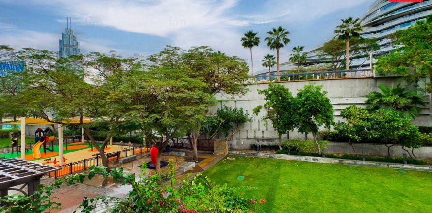 Apartamento em Old Town, Dubai, EAU 1 quarto, 81.1 m2 № 702708
