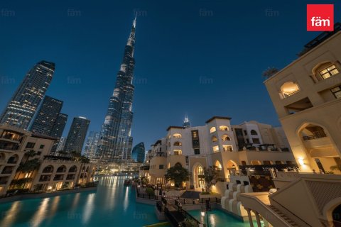 Apartament në Old Town, Dubai, Emiratet e Bashkuara Arabe 1 dhomë gjumi, 81.1 m2. № 702708 - Foto 28