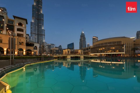 Apartament në Old Town, Dubai, Emiratet e Bashkuara Arabe 1 dhomë gjumi, 81.1 m2. № 702708 - Foto 26