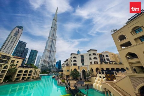 Apartament në Old Town, Dubai, Emiratet e Bashkuara Arabe 1 dhomë gjumi, 81.1 m2. № 702708 - Foto 24