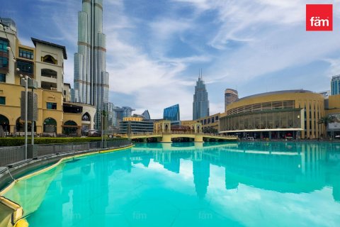 Apartament në Old Town, Dubai, Emiratet e Bashkuara Arabe 1 dhomë gjumi, 81.1 m2. № 702708 - Foto 25