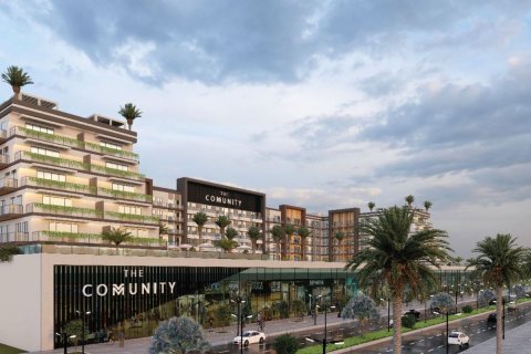 Motor City, Dubai, UAE의 판매용 아파트 침실 2개, 156.5제곱미터 번호 702709 - 사진 3