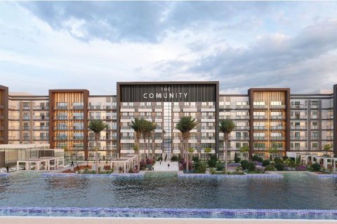 Apartmán v Motor City, Dubai, SAE 2 spálne, 156.5 m2 č. 702709