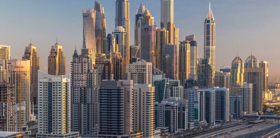 مكتب في أبراج بحيرة جميرا، دبي 94.8 متر مربع . ر قم 538589