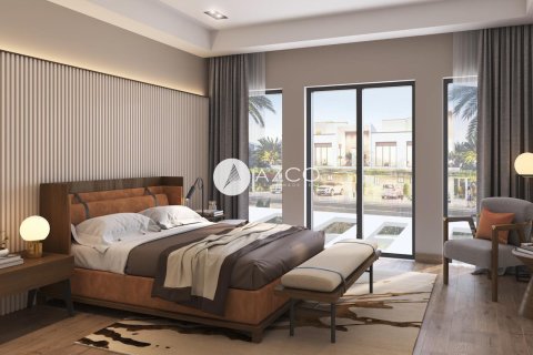 Shtëpi në qytet në Dubai, Emiratet e Bashkuara Arabe 5 dhoma gjumi, 316.5 m2. № 584014 - Foto 4