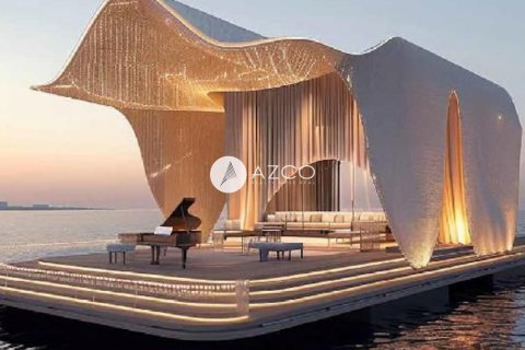 Shtëpi në qytet në Dubai, Emiratet e Bashkuara Arabe 5 dhoma gjumi, 316.5 m2. № 584014 - Foto 5