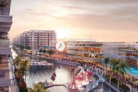 Shtëpi në qytet në Dubai, Emiratet e Bashkuara Arabe 5 dhoma gjumi, 316.5 m2. № 584014 - Foto 1