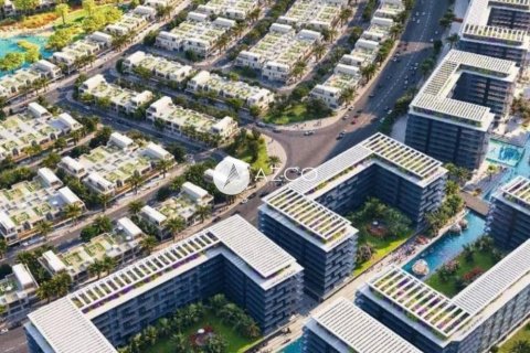 Shtëpi në qytet në Dubai, Emiratet e Bashkuara Arabe 5 dhoma gjumi, 316.5 m2. № 584014 - Foto 12