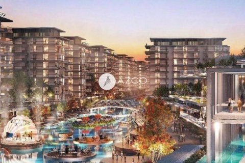 Shtëpi në qytet në Dubai, Emiratet e Bashkuara Arabe 5 dhoma gjumi, 316.5 m2. № 584014 - Foto 2