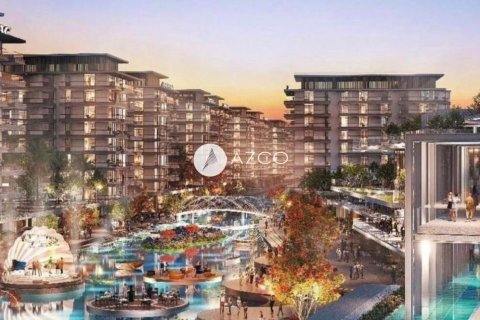 Shtëpi në qytet në Dubai, Emiratet e Bashkuara Arabe 5 dhoma gjumi, 316.5 m2. № 584014 - Foto 13