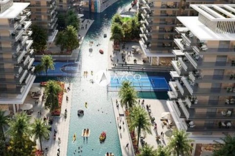 Shtëpi në qytet në Dubai, Emiratet e Bashkuara Arabe 5 dhoma gjumi, 316.5 m2. № 584014 - Foto 3