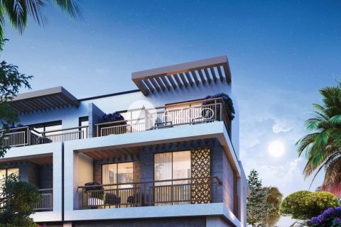 Māja Dubaijā, AAE 4 istabas, 218.5 m2 Nr. 584013 - attēls 1