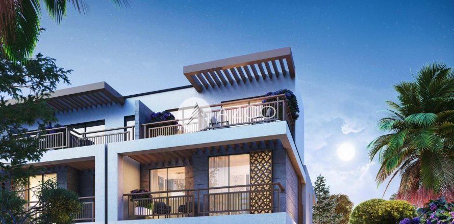 Māja Dubaijā, AAE 4 istabas, 218.5 m2 Nr. 584013