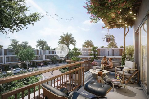 Māja Dubaijā, AAE 4 istabas, 218.5 m2 Nr. 584013 - attēls 3