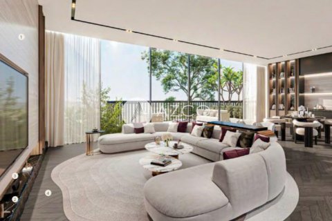 Shtëpi në qytet në DAMAC Hills (Akoya by DAMAC), Dubai, Emiratet e Bashkuara Arabe 6 dhoma gjumi, 1230.8 m2. № 584016 - Foto 1