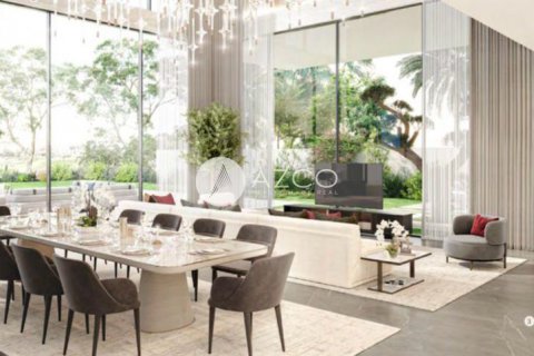 Shtëpi në qytet në DAMAC Hills (Akoya by DAMAC), Dubai, Emiratet e Bashkuara Arabe 6 dhoma gjumi, 1230.8 m2. № 584016 - Foto 6