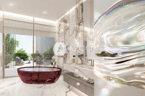 Shtëpi në qytet në DAMAC Hills (Akoya by DAMAC), Dubai, Emiratet e Bashkuara Arabe 6 dhoma gjumi, 1230.8 m2. № 584016 - Foto 8