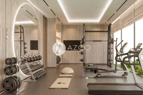 Shtëpi në qytet në DAMAC Hills (Akoya by DAMAC), Dubai, Emiratet e Bashkuara Arabe 6 dhoma gjumi, 1230.8 m2. № 584016 - Foto 7
