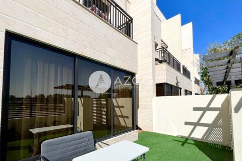 טאונהאוס למכירה ב Jumeirah Village Circle, Dubai, איחוד האמירויות  3 חדרי שינה, 198.3 מ"ר, מספר 584015 - תמונה 2