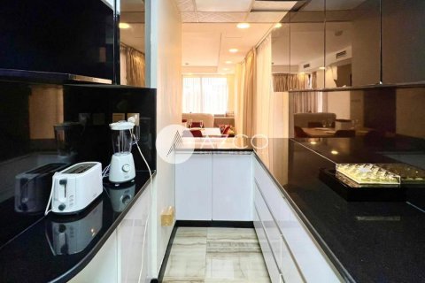 טאונהאוס למכירה ב Jumeirah Village Circle, Dubai, איחוד האמירויות  3 חדרי שינה, 198.3 מ"ר, מספר 584015 - תמונה 7