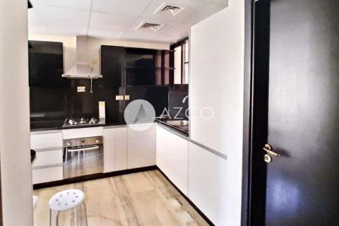טאונהאוס למכירה ב Jumeirah Village Circle, Dubai, איחוד האמירויות  3 חדרי שינה, 198.3 מ"ר, מספר 584015 - תמונה 11