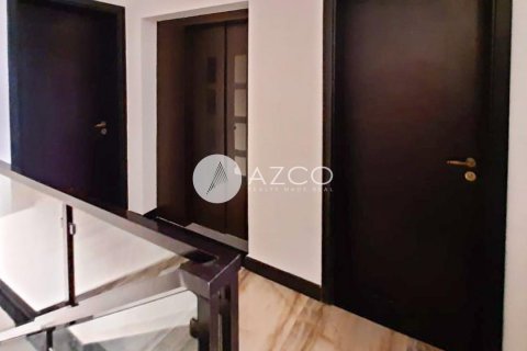 טאונהאוס למכירה ב Jumeirah Village Circle, Dubai, איחוד האמירויות  3 חדרי שינה, 198.3 מ"ר, מספר 584015 - תמונה 10
