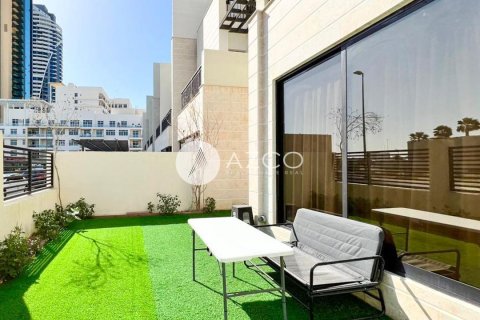 טאונהאוס למכירה ב Jumeirah Village Circle, Dubai, איחוד האמירויות  3 חדרי שינה, 198.3 מ"ר, מספר 584015 - תמונה 8