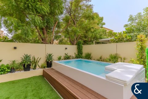 Вилла The Springs, Дубай, БАӘ-да 2 жатын бөлмелер, 157 м² № 667021 - фото 18