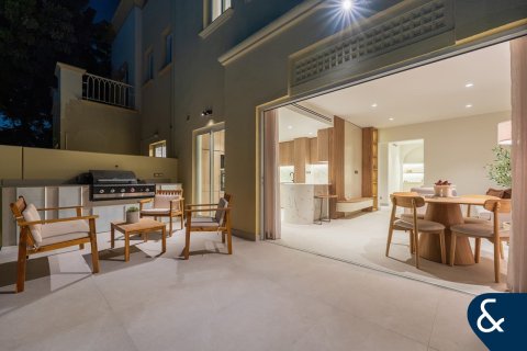 Villa The Springs, Dubaijā, AAE 2 istabas, 157 m2 Nr. 667021 - attēls 27