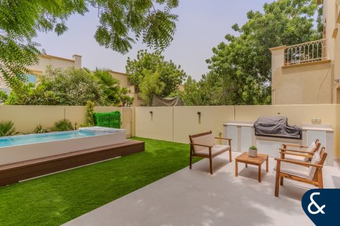 Вилла The Springs, Дубай, БАӘ-да 2 жатын бөлмелер, 157 м² № 667021 - фото 17