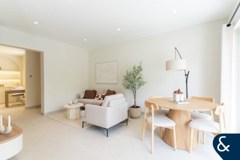 Вилла The Springs, Дубай, БАӘ-да 2 жатын бөлмелер, 157 м² № 667021 - фото 2