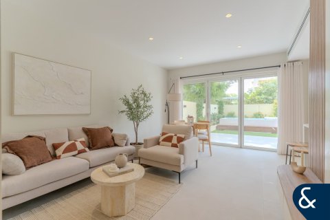 Вилла The Springs, Дубай, БАӘ-да 2 жатын бөлмелер, 157 м² № 667021 - фото 7