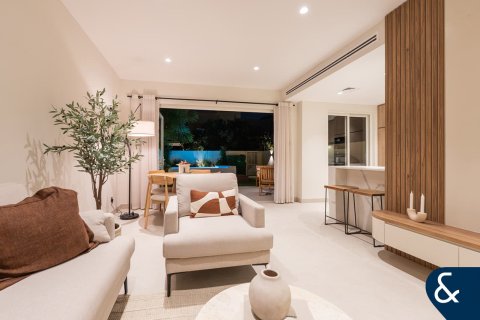 Villa The Springs, Dubaijā, AAE 2 istabas, 157 m2 Nr. 667021 - attēls 26