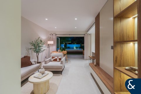 Villa The Springs, Dubaijā, AAE 2 istabas, 157 m2 Nr. 667021 - attēls 23
