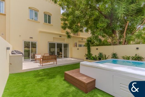 Вилла The Springs, Дубай, БАӘ-да 2 жатын бөлмелер, 157 м² № 667021 - фото 19