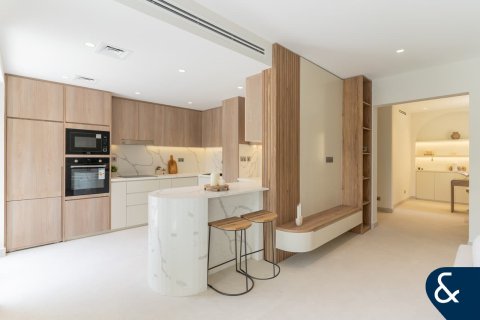 Вилла The Springs, Дубай, БАӘ-да 2 жатын бөлмелер, 157 м² № 667021 - фото 1