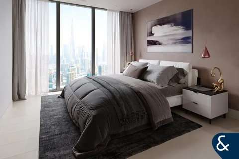 Mohammed Bin Rashid City, Dubai, BAE’de satılık daire 1 yatak odası, 57 m² No 667020 - fotoğraf 3