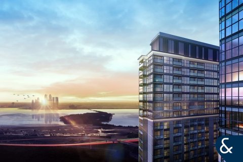 Mohammed Bin Rashid City, Dubai, BAE’de satılık daire 1 yatak odası, 57 m² No 667020 - fotoğraf 7