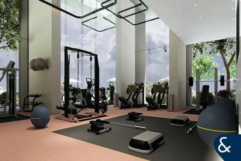 Apartament në Downtown Dubai (Downtown Burj Dubai), Emiratet e Bashkuara Arabe 1 dhomë, 36 m2. № 667017 - Foto 4