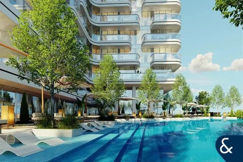 Apartament në Downtown Dubai (Downtown Burj Dubai), Emiratet e Bashkuara Arabe 1 dhomë, 36 m2. № 667017 - Foto 10