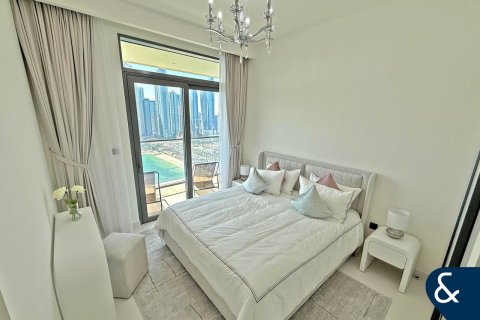 Apartment til salg i Dubai Harbour, Dubai, UAE 3 soveværelser, 163 kvm № 667015 - foto 4