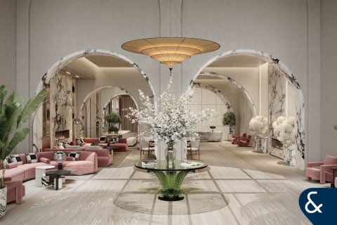 Deira, Dubai, BAE’de satılık daire 5 yatak odası, 672 m² No 667019 - fotoğraf 10