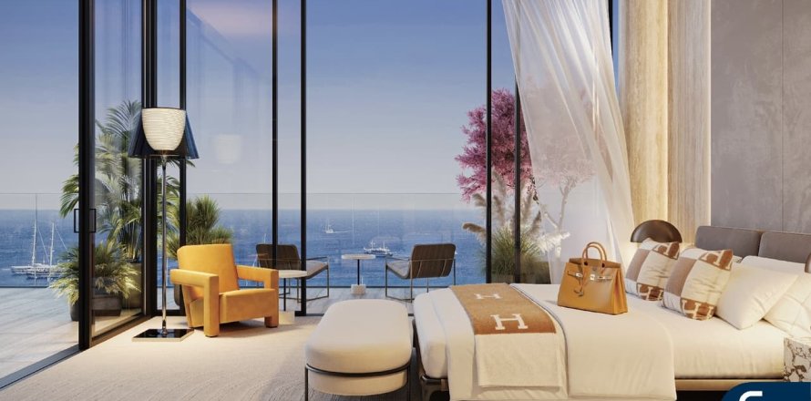 Deira, Dubai, BAE’de daire 5 yatak odası, 672 m&sup2; No 667019