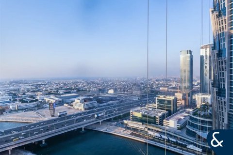 Apartament de vânzare în Business Bay, Dubai, EAU 1 dormitor, 75 mp. №667016 - poză 1