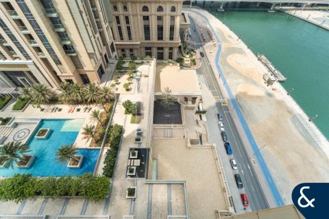 Apartament de vânzare în Business Bay, Dubai, EAU 1 dormitor, 75 mp. №667016 - poză 12