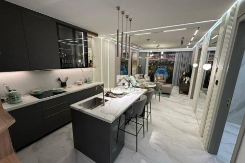 Apartemen di Arjan, Dubai, UEA 1 kamar tidur, 71 m2 nomor 708740 - foto 2