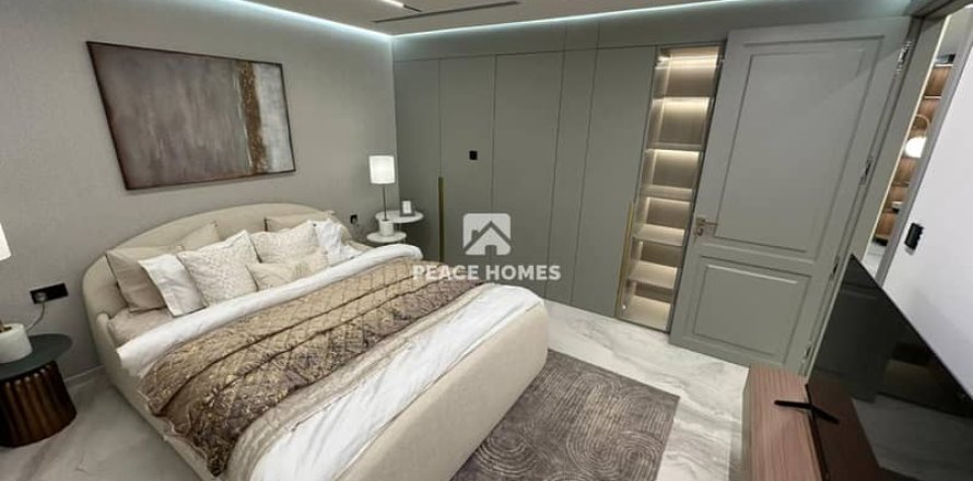 Apartament în Arjan, Dubai, EAU 1 dormitor, 71 mp.  №708740