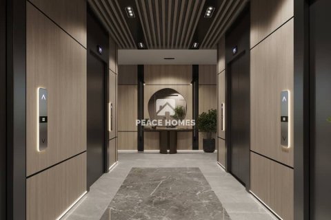 Διαμέρισμα σε Dubai Sports City, ΗΑΕ 1 υπνοδωμάτιο, 97 τ.μ. Αρ. 708736 - φωτογραφία 18
