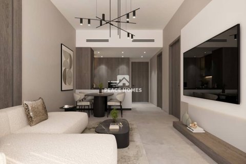 Dubai Sports City, UAE의 판매용 아파트 침실 1개, 97제곱미터 번호 708736 - 사진 6