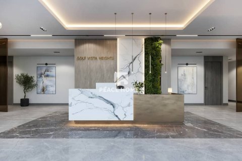 Διαμέρισμα σε Dubai Sports City, ΗΑΕ 1 υπνοδωμάτιο, 97 τ.μ. Αρ. 708736 - φωτογραφία 21
